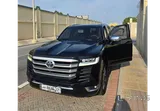 Toyota Land Cruiser VX Twin Turbo 2022