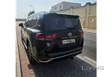 Toyota Land Cruiser VX Twin Turbo 2022