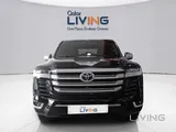 Toyota Land Cruiser VX Twin Turbo 2022 V6