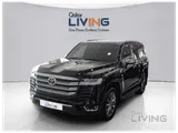 Toyota Land Cruiser VX Twin Turbo 2022 V6