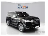 Toyota Land Cruiser VX Twin Turbo 2022 V6