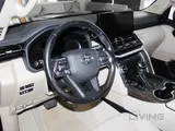 Toyota Land Cruiser VX Twin Turbo 2022 V6