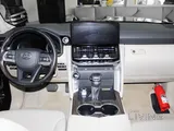 Toyota Land Cruiser VX Twin Turbo 2022 V6