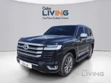 Toyota Land Cruiser VX Twin Turbo 2024