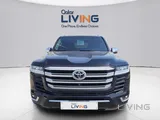 Toyota Land Cruiser VX Twin Turbo 2024