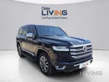 Toyota Land Cruiser VX Twin Turbo 2024