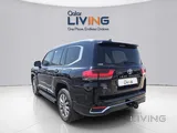 Toyota Land Cruiser VX Twin Turbo 2024
