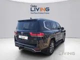 Toyota Land Cruiser VX Twin Turbo 2024