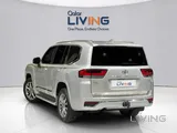 Toyota Land Cruiser VX Twin Turbo 2025