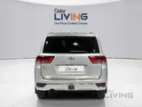 Toyota Land Cruiser VX Twin Turbo 2025