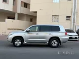 Toyota Land Cruiser VXR