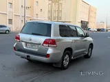 Toyota Land Cruiser VXR