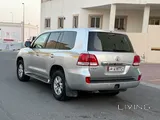 Toyota Land Cruiser VXR