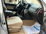Toyota Land Cruiser VXR