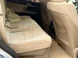 Toyota Land Cruiser VXR