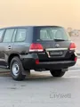 Toyota land cruiser vxr