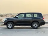 Toyota land cruiser vxr