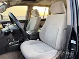 Toyota land cruiser vxr