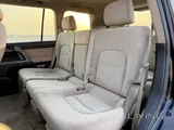 Toyota land cruiser vxr