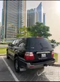 Toyota Land Cruiser VXR 1998 - Reliable Used SUV in Grey