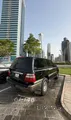 Toyota Land Cruiser VXR 1998 - Reliable Used SUV in Grey