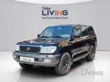 Toyota Land Cruiser VXR 2000
