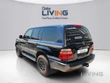 Toyota Land Cruiser VXR 2000
