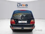 Toyota Land Cruiser VXR 2000