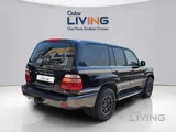 Toyota Land Cruiser VXR 2000