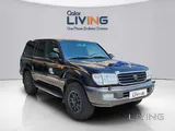 Toyota Land Cruiser VXR 2000
