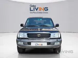Toyota Land Cruiser VXR 2000