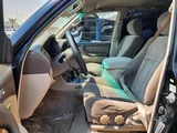 Toyota Land Cruiser VXR 2000