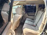 Toyota Land Cruiser VXR 2000