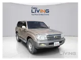 Toyota Land Cruiser VXR 2005