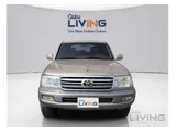 Toyota Land Cruiser VXR 2005
