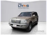 Toyota Land Cruiser VXR 2005