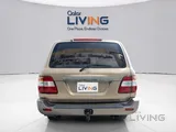 Toyota Land Cruiser VXR 2005