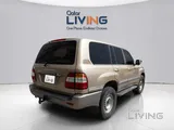 Toyota Land Cruiser VXR 2005