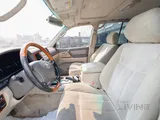 Toyota Land Cruiser VXR 2005