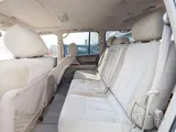 Toyota Land Cruiser VXR 2005