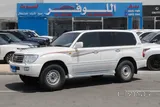 تويوتا لاند كروزر ڤي إكس أر 2007