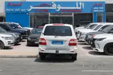 تويوتا لاند كروزر ڤي إكس أر 2007