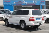 تويوتا لاند كروزر ڤي إكس أر 2007