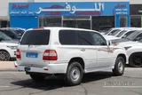 تويوتا لاند كروزر ڤي إكس أر 2007