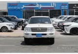 تويوتا لاند كروزر ڤي إكس أر 2007