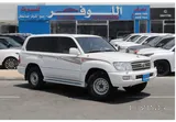 تويوتا لاند كروزر ڤي إكس أر 2007