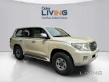 Toyota Land Cruiser VXR 2008