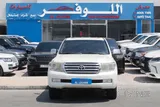 Toyota Land Cruiser VXR 2008