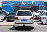 Toyota Land Cruiser VXR 2008