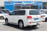 Toyota Land Cruiser VXR 2008